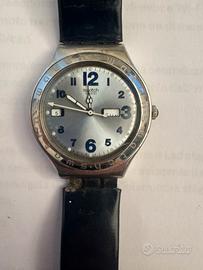 Orologior Swatch Irony