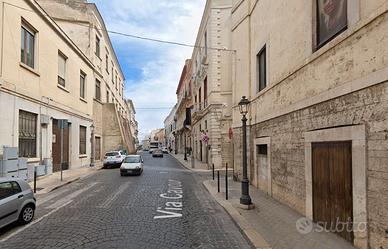 VA286 Palazzina - 130 mq - Corso Cavour