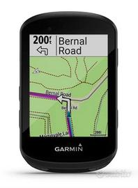 Garmin edge 530 
