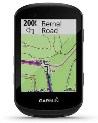 Garmin edge 530 