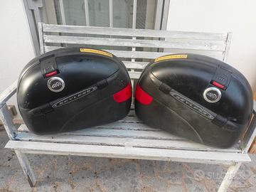 valige laterali GIVI monokey