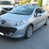 Peugeot 207 1.6 THP 150CV CC Féline