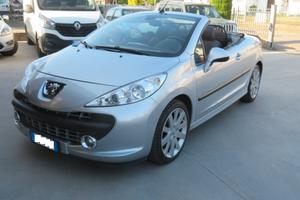 Peugeot 207 1.6 THP 150CV CC Féline