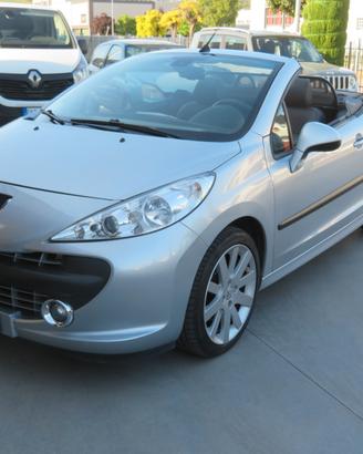 Peugeot 207 1.6 THP 150CV CC Féline