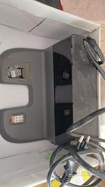 base per ecovacs osmo 920 950