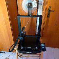 stampante 3d creality ender 3 v3 se