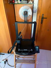 stampante 3d creality ender 3 v3 se