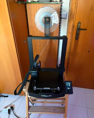 stampante 3d creality ender 3 v3 se