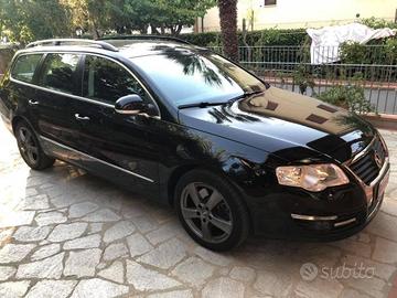 Passat tsi Ecofuel metano 1.4