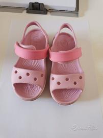 Crocs bimba 