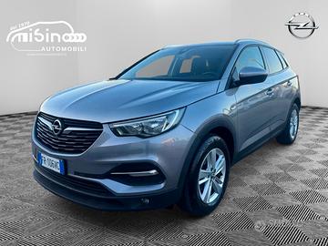 Opel Grandland - 2018 PROMOFIN!!!