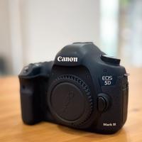 5D Mark III