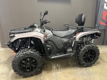 Can Am Outlander Max XT 700 T nuovo