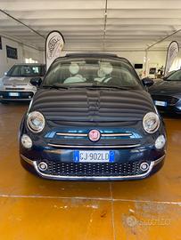 Fiat 500 C 1.0 Hybrid Dolcevita Special Edition