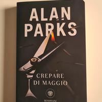 Crepare di maggio - Alan Parks