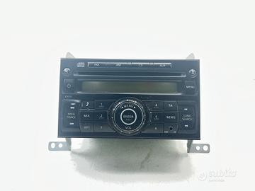 AUTORADIO NISSAN Juke 1° Serie 28185 1KA0A (10>13