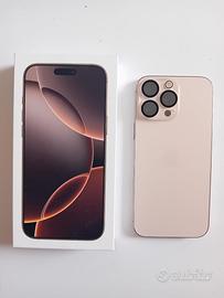 iPhone 16 promax