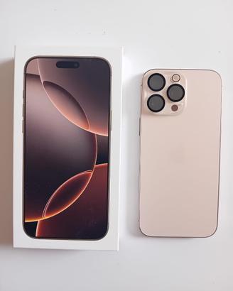 iPhone 16 promax