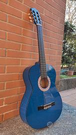 Chitarra per ragazzo