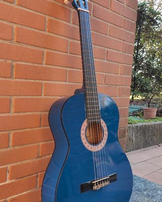 Chitarra per ragazzo