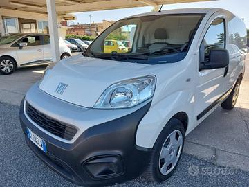 FIAT Fiorino 1.3 MJT 95CV Cargo SX Clima porta s