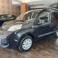 Fiat Qubo 1.4 8V 77 CV Dynamic Natural Power