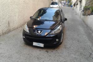 Peugeot 207 1.4 8V 75CV 5p. Energie Sport ECO GPL