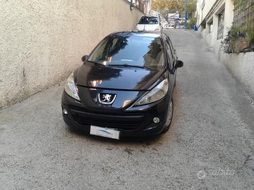 Peugeot 207 1.4 8V 75CV 5p. Energie Sport ECO GPL