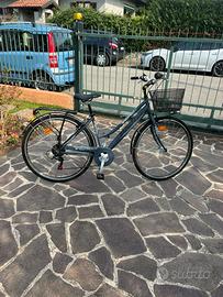 Bicicletta da donna
