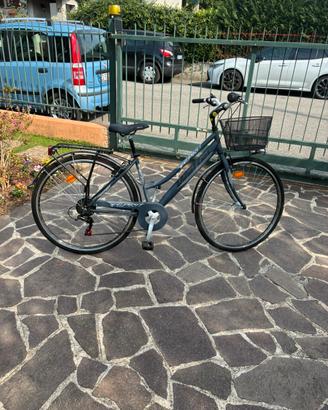 Bicicletta da donna