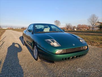 FIAT Coupé - 1995