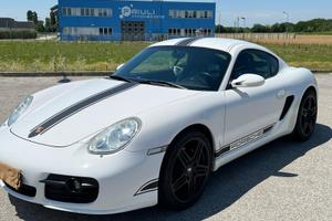 Porsche Cayman 3.4 s