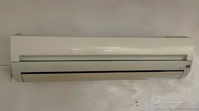 Clima climatizzatore PANASONIC 18000 btu