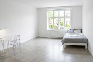 SINGOLA con BAGNO PRIVATO / PIGNETO