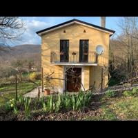 Villa Singola Filignano(IS) Fraz.Selvone