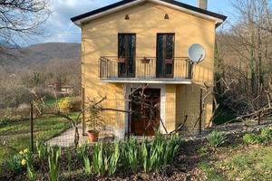 Villa Singola Filignano(IS) Fraz.Selvone