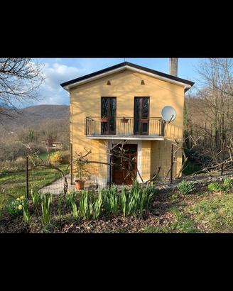 Villa Singola Filignano(IS) Fraz.Selvone