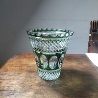 VASO DI CRISTALLO VAL SAINT LAMBERT