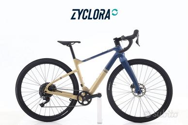 Bianchi ArcadeX t.50