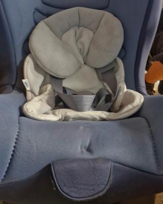 passeggino auto