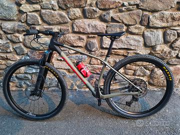 MTB Orbea Alma