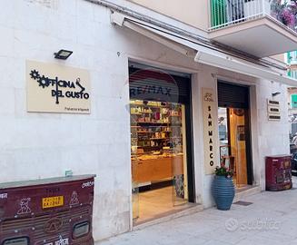 Attività  Commerciale - Molfetta