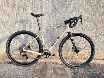 Raymon Soreno Pro Tg. S