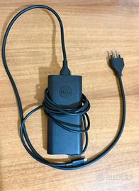 Alimentatore Originale Dell 130W USB-C