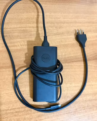 Alimentatore Originale Dell 130W USB-C