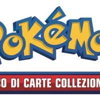 Ritiro Carte Pokemon e altro