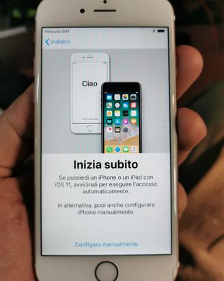 iphone 6 s 