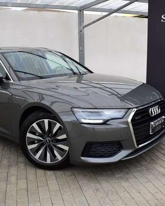 Audi A6 Avant 40 2.0 Tdi quattro S tronic Business