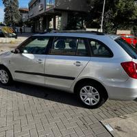 Skoda Fabia sw 1.4 GPL