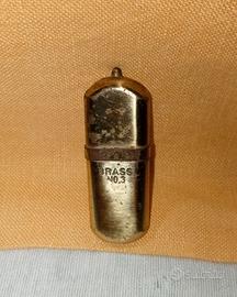 accendino da collezione brass n.03
